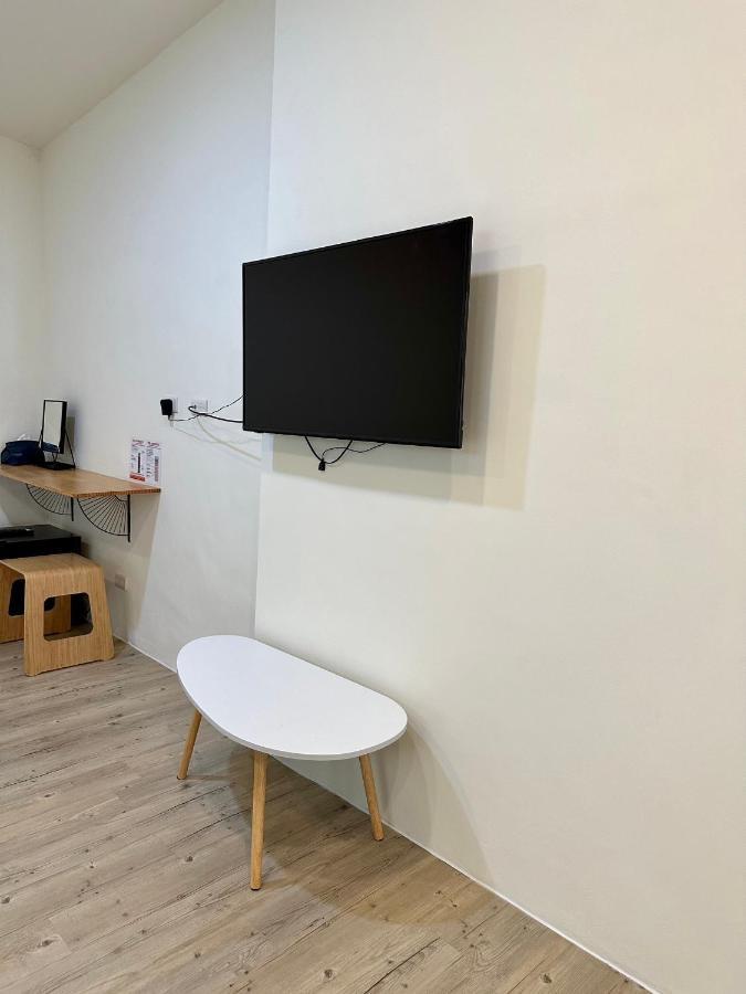 山有巷宅 Alley House Puli Extérieur photo