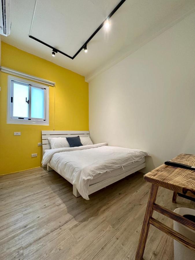 山有巷宅 Alley House Puli Extérieur photo