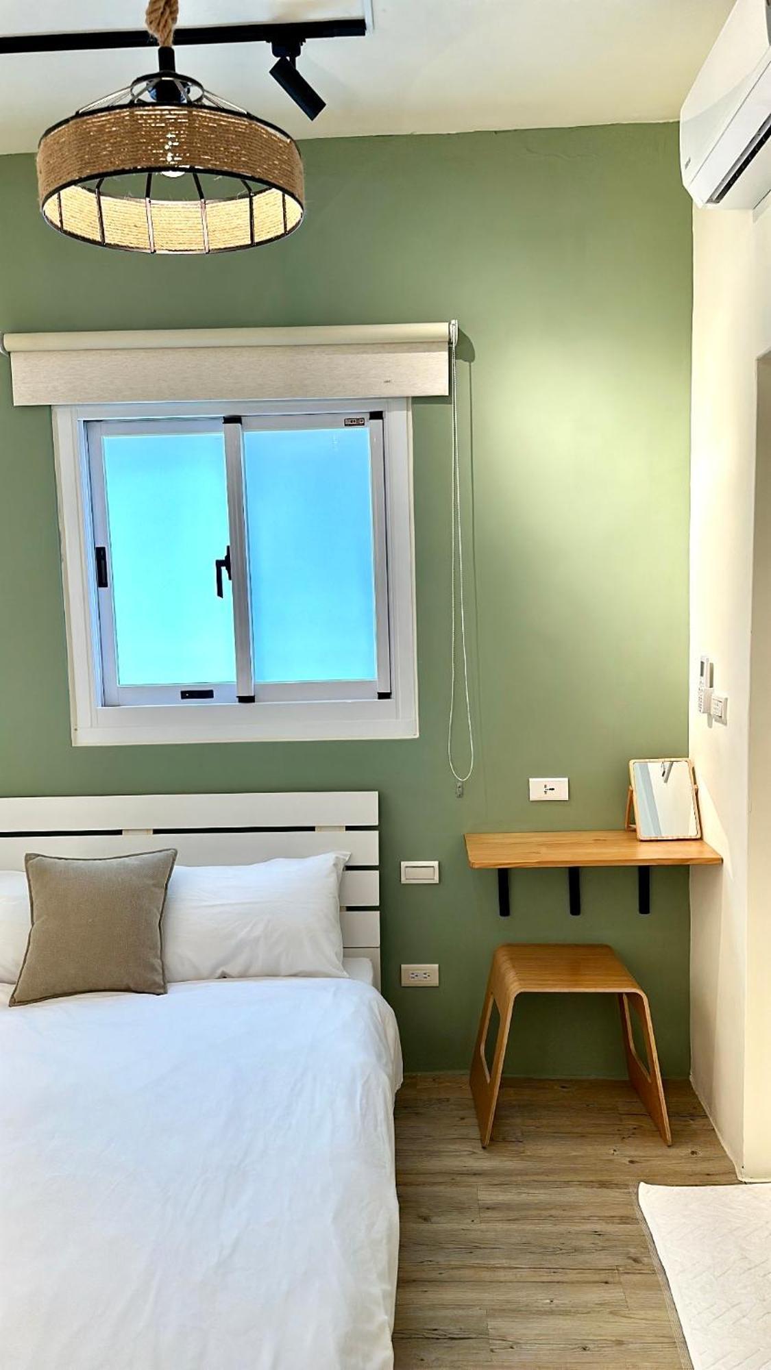 山有巷宅 Alley House Puli Chambre photo