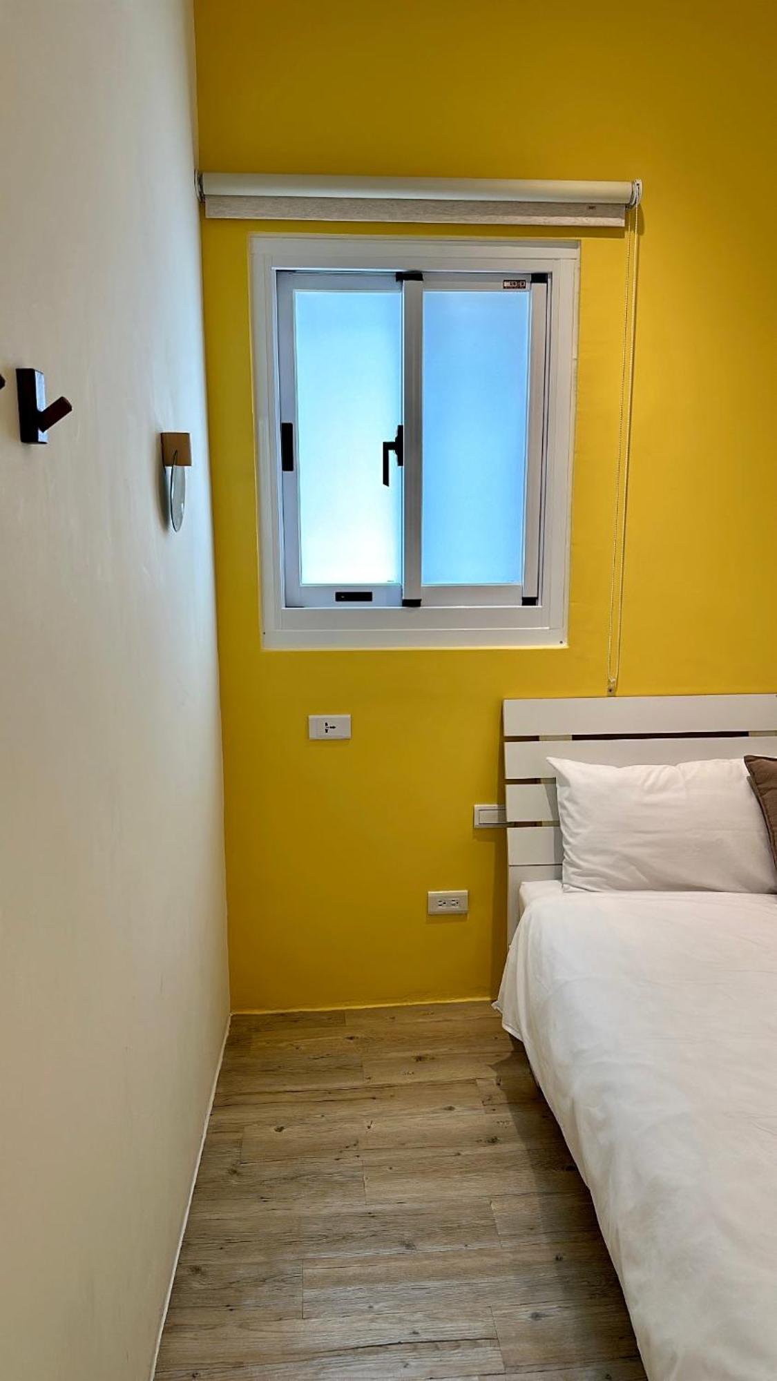 山有巷宅 Alley House Puli Chambre photo