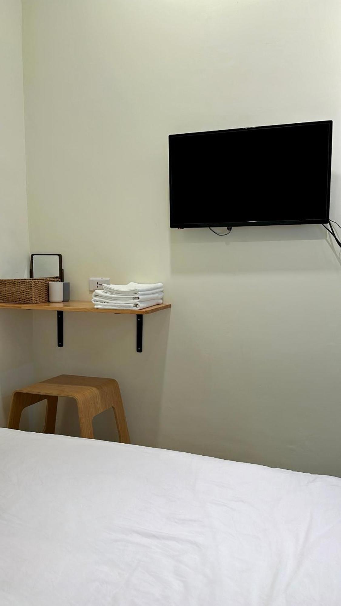 山有巷宅 Alley House Puli Chambre photo
