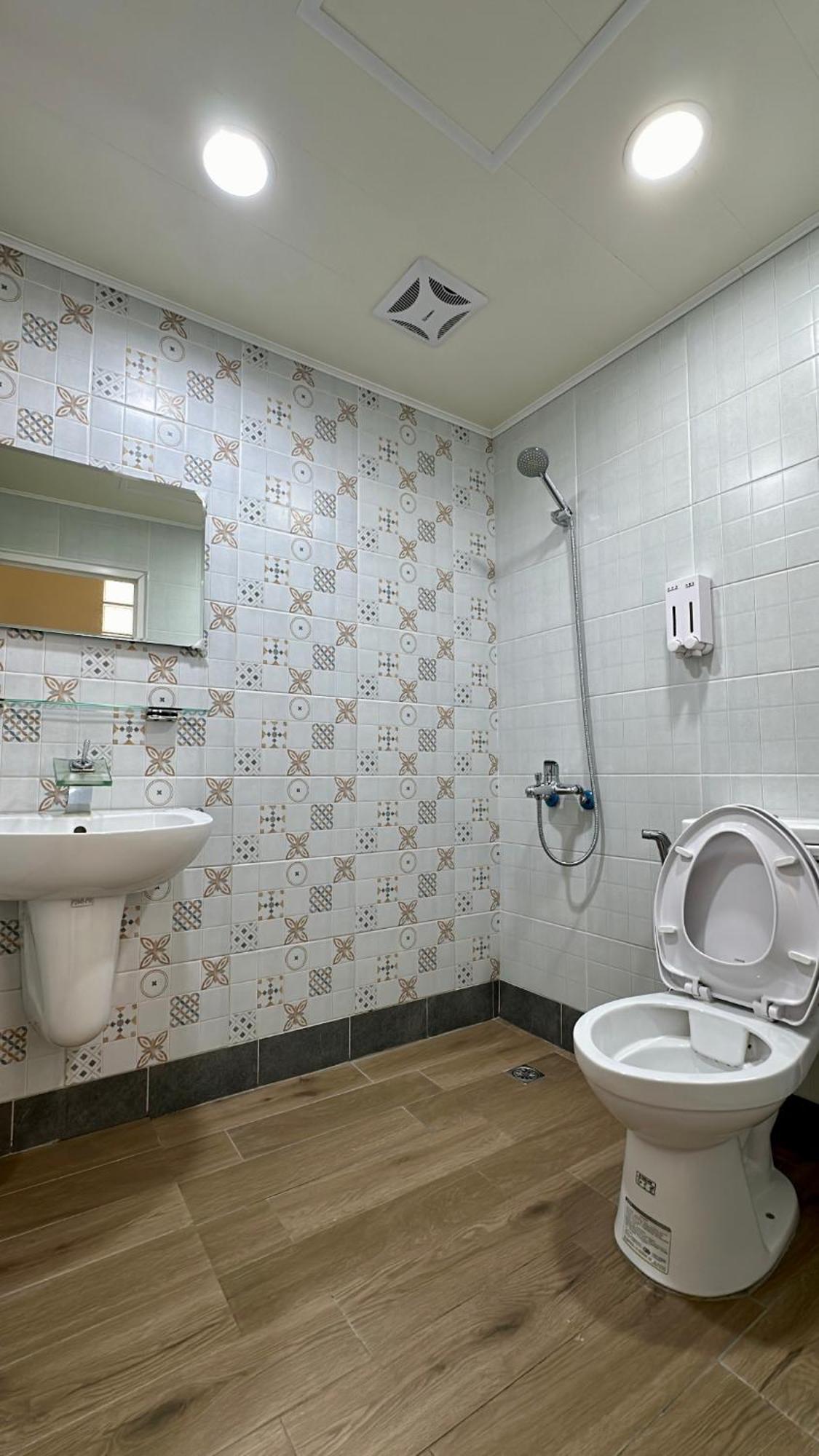 山有巷宅 Alley House Puli Chambre photo