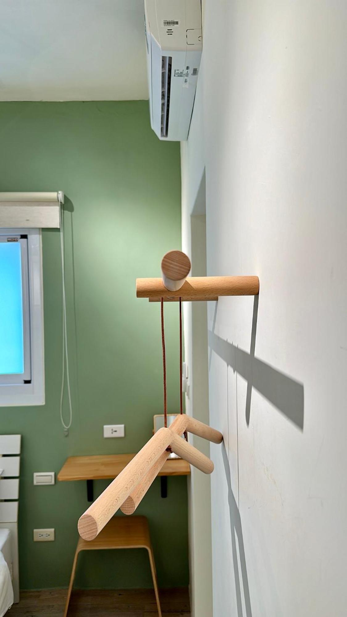 山有巷宅 Alley House Puli Extérieur photo